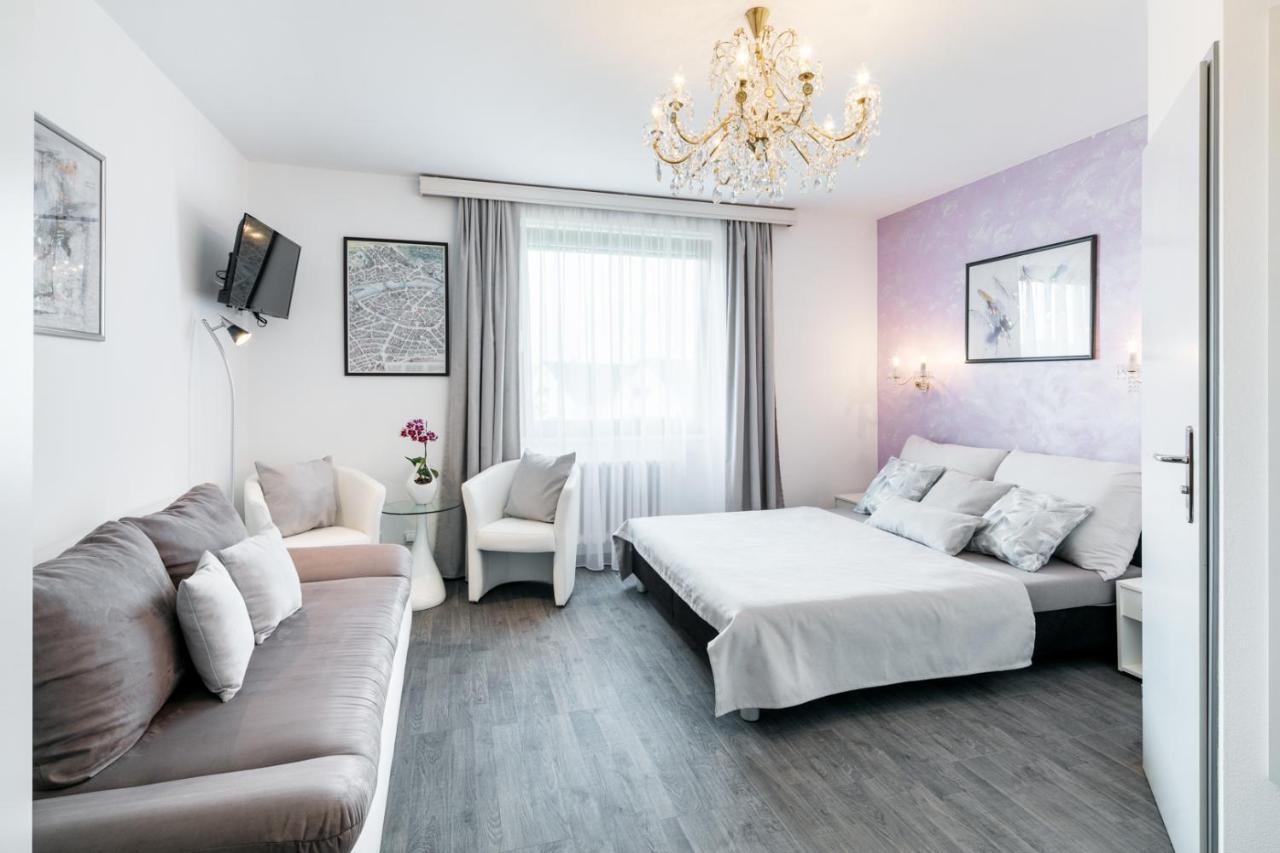 A.v.e. Kliská Gasthof 3*