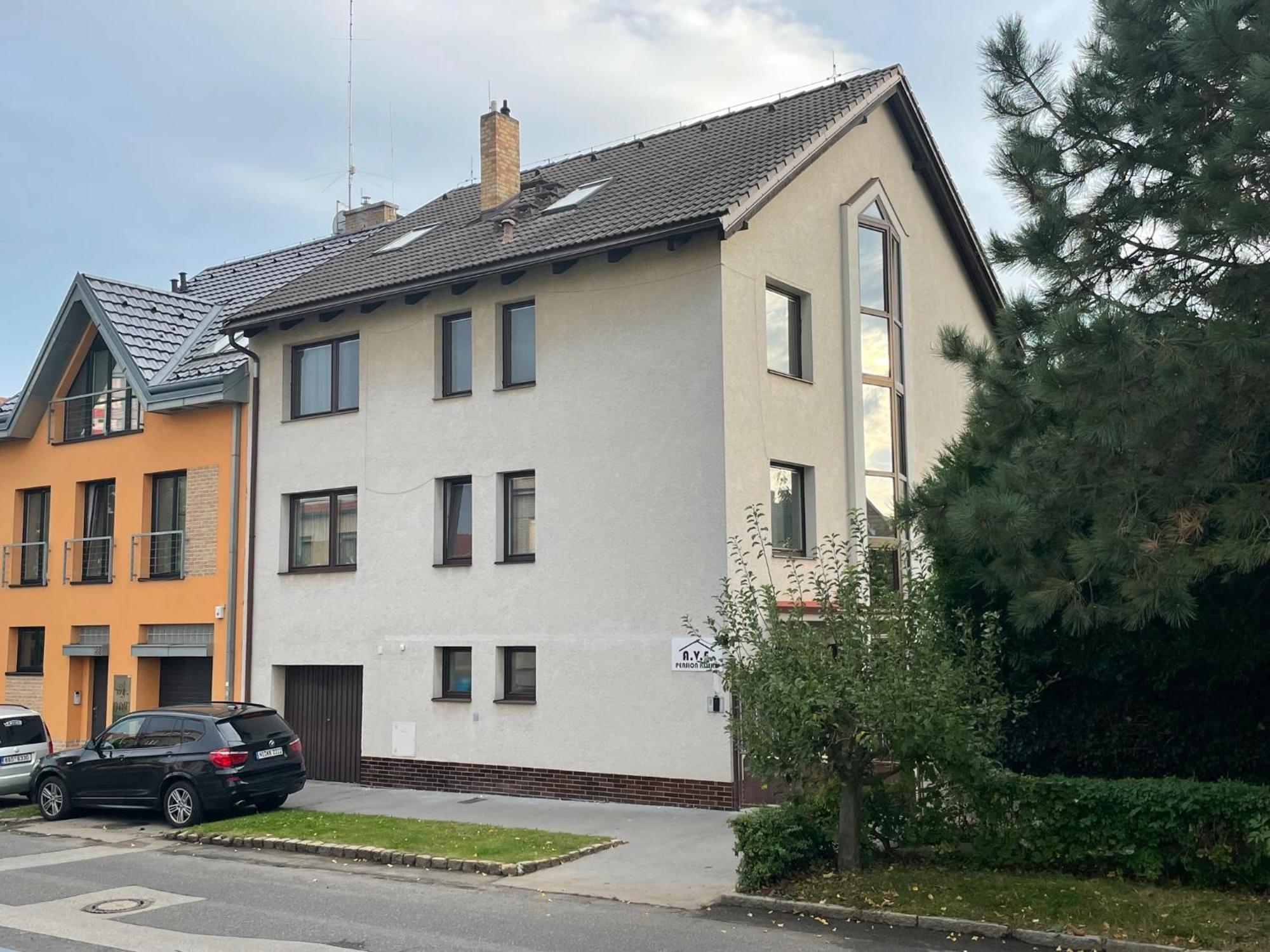 A.v.e. Kliská Gasthof
