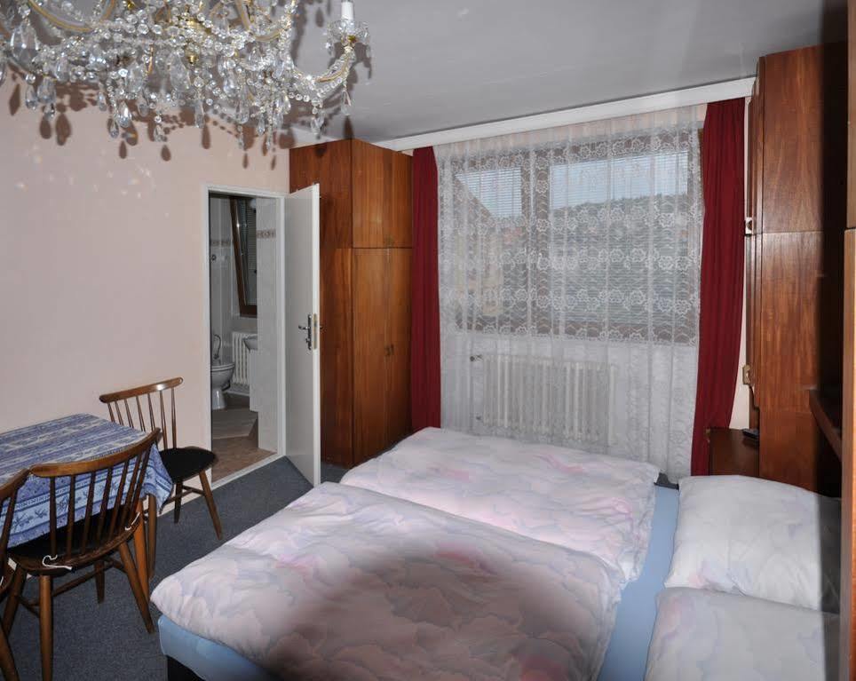 Gasthof A.v.e. Kliská 3*